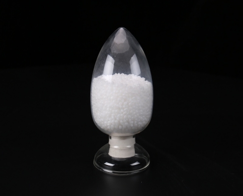 Special compatibilizer for degradable materials