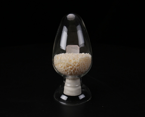 Low temperature toughening agent