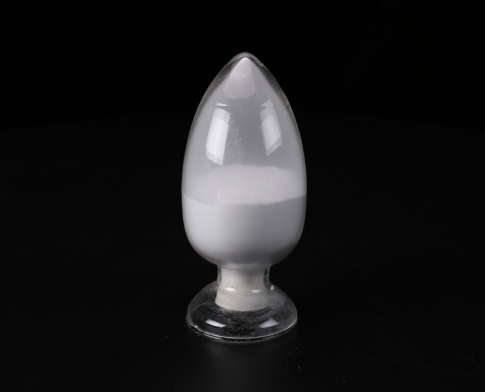 Nylon phosphorus nitrogen flame retardant