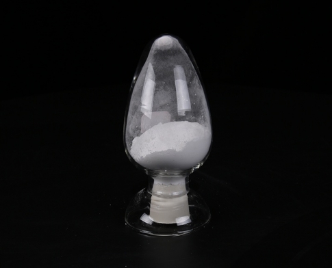 PP low halogen flame retardant