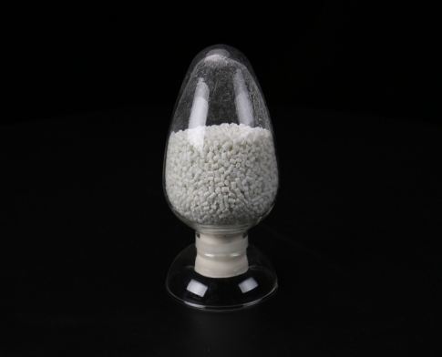 PP low halogen flame retardant masterbatch