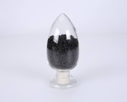 Red phosphorus flame retardant masterbatch